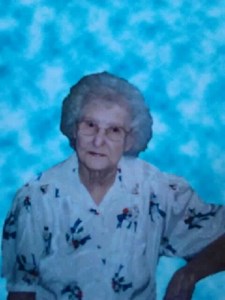 Obituary photo of Wilma Payton, Indianapolis-IN