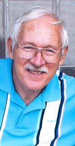 Obituary photo of John Speer, Toledo-OH