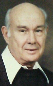 Obituary photo of William Welch, Albany-NY