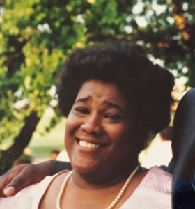 Dove Cremations and Funerals - Mari Elizabeth Black 1953 - 2018 - Dove