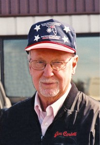 Obituary photo of James Corbett, Cincinnati-OH