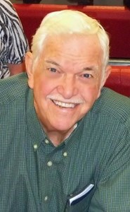 Obituary photo of Luther Fluke, Topeka-KS