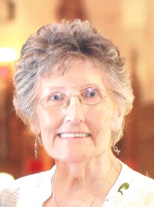 Obituary photo of Ruth Glynn, Toledo-OH