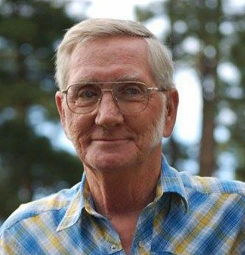 Obituary photo of Leroy Turley, Denver-CO