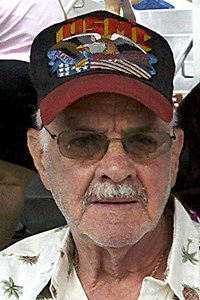 Obituary photo of Robert Jordan, Dayton-OH