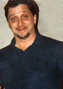 Obituary photo of Gregory English, Columbus-OH