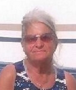 Obituary photo of Darlene Jones, Akron-OH