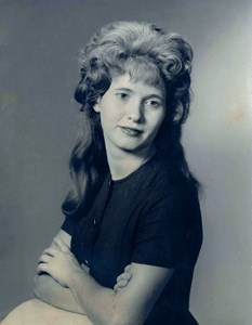 Obituary photo of Elizabeth Hawkins, Orlando-FL