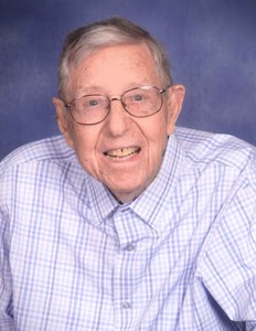 Obituary photo of Charles Banet, Louisville-KY