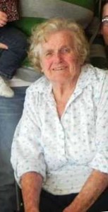 Obituary photo of Helen Probst, Dayton-OH