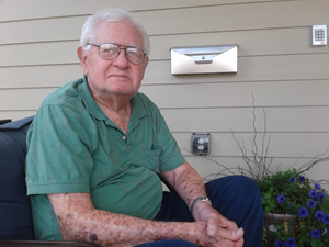 Obituary photo of Charles Kastner, Dove-KS