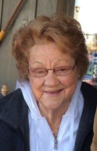 Obituary photo of Arizona Warren, Toledo-OH