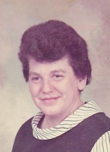 Obituary photo of Jean Ford, Syracuse-NY