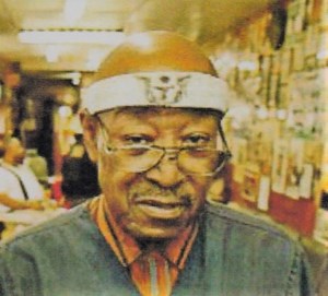 Obituary photo of Willie Stancil, Albany-NY