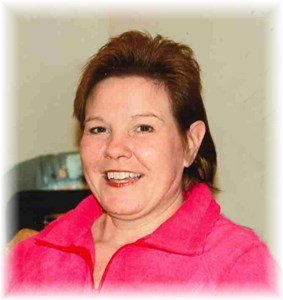 Obituary photo of Brenda Barr, Louisville-KY