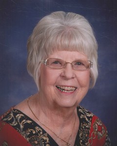 Newcomer Family Obituaries - Betty Jones 1935 - 2018 - Casper