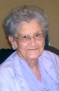 Obituary photo of Lois English, Topeka-KS