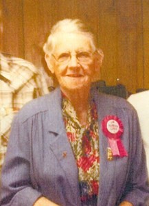 Obituary photo of Adalee Moffitt, Topeka-KS