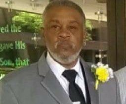 Obituary photo of Timothy Jefferson, Louisville-KY