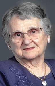 Obituary photo of Doris Davis, Topeka-KS