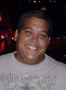 Obituary photo of David Albelo Marrero, Orlando-FL