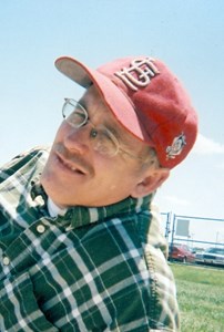 Obituary photo of Gary Lewis White, Dove-KS