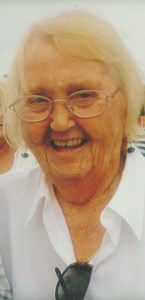 Obituary photo of Gladys Gaffney, Orlando-FL