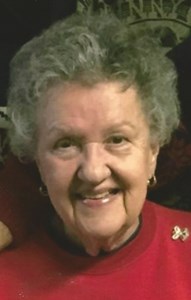 Obituary photo of Edwina Heiser, Denver-CO