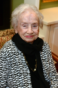 Obituary photo of Marion Faulkner, Louisville-KY