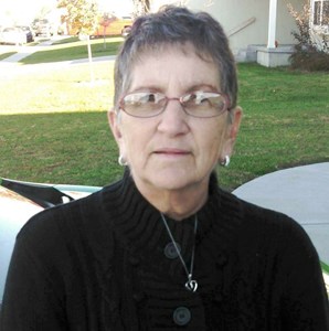 Obituary photo of Janice Jordan, Dove-KS
