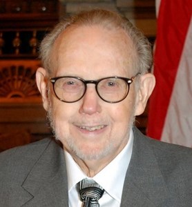 Obituary photo of Pastor Frederick Hollomon, Topeka-KS