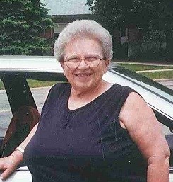 Obituary photo of Lucy Asmus, Denver-CO
