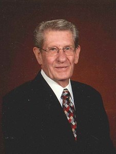 Obituary photo of Francis Latter, Topeka-KS