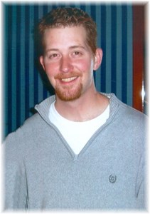 Obituary photo of Jason Ford, Louisville-KY