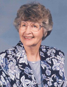 Obituary photo of Anna Snell, Denver-CO