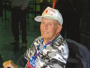 Obituary photo of Bill McBee, Olathe-KS