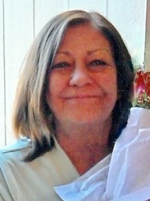 Obituary photo of Patricia Kraus, Topeka-KS