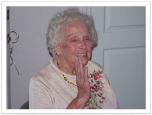Obituary photo of Gladys Coniglio, Titusville-FL