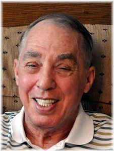 Obituary photo of Hampton Peters, Louisville-KY