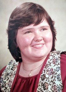 Obituary photo of Rita Damron, Columbus-OH