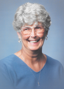 Obituary photo of Marcia Crego, Columbus-OH