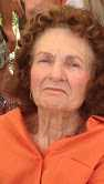 Obituary photo of Sena Hulmes, Titusville-FL