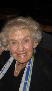 Obituary photo of Lois Basore, Orlando-FL