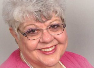 Obituary photo of Barbara Beckley, Dayton-OH