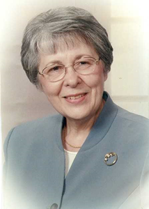 Obituary photo of Martha North, Cincinnati-OH