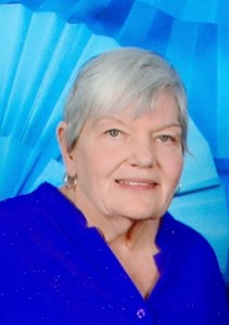 Obituary photo of Patsy Rice, Columbus-OH