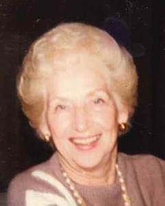 Obituary photo of Josephine Swartz, Akron-OH
