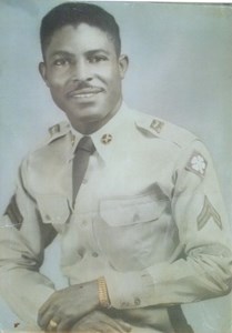 Obituary photo of Robert House Jr., Denver-CO