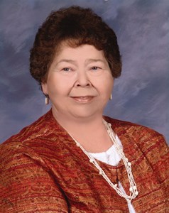 Obituary photo of Marilyn Applegate, Olathe-KS