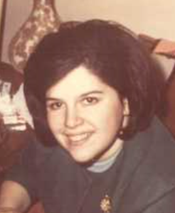 Obituary photo of Sharon Farrar, Rochester-NY